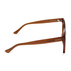 Diff Eyewear Vivi Sunglasses (Milk Caramel)