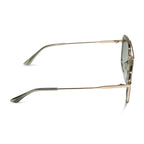 Diff Eyewear Jordan Sunglasses (Cool Matcha)