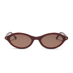 Diff Eyewear The City Sunglasses