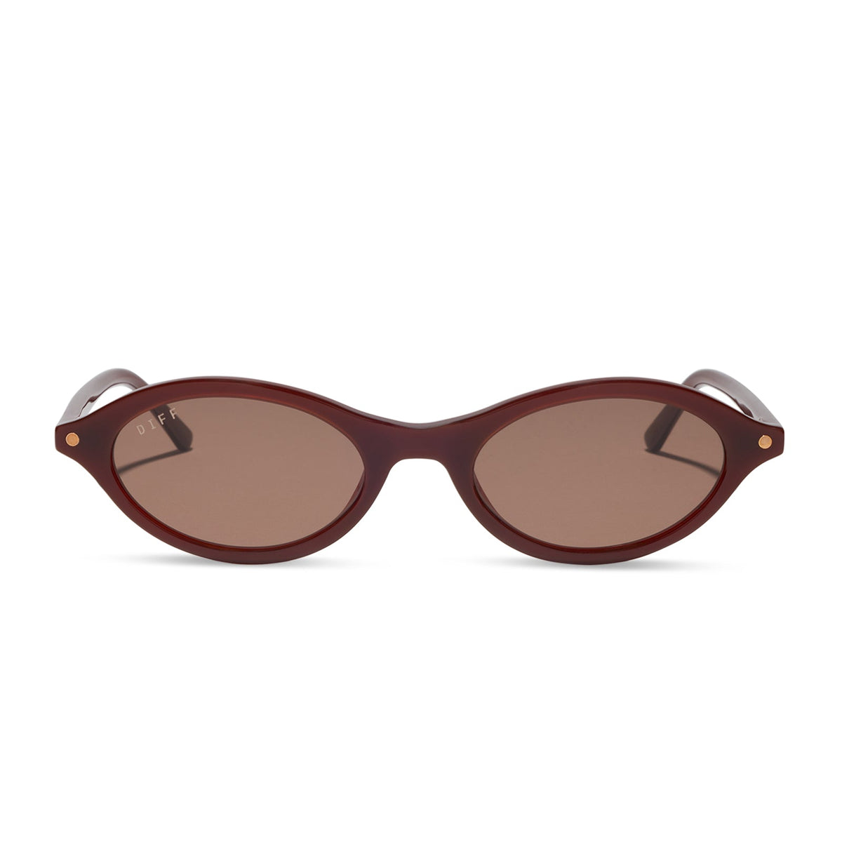 Diff Eyewear The City Sunglasses