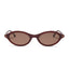Diff Eyewear The City Sunglasses