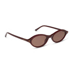 Diff Eyewear The City Sunglasses