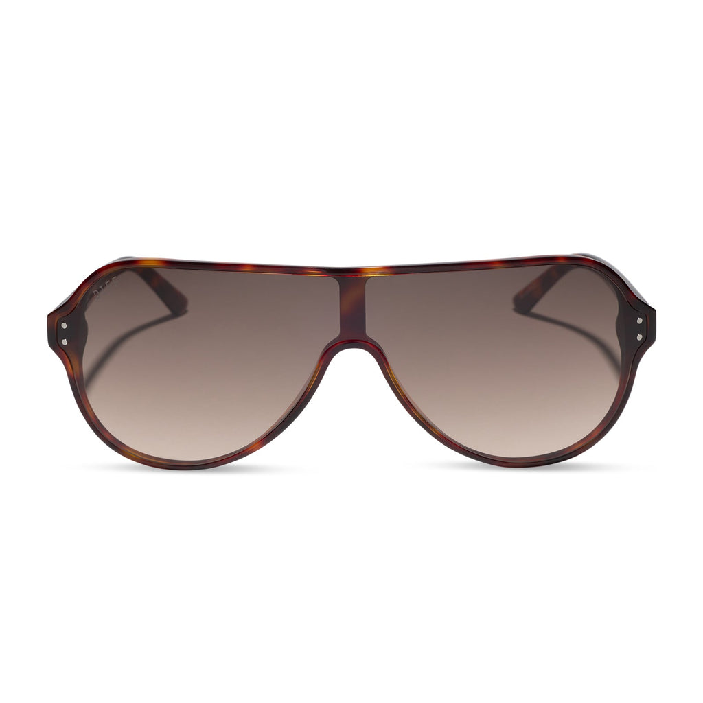 Diff Eyewear The Downtown Sunglasses