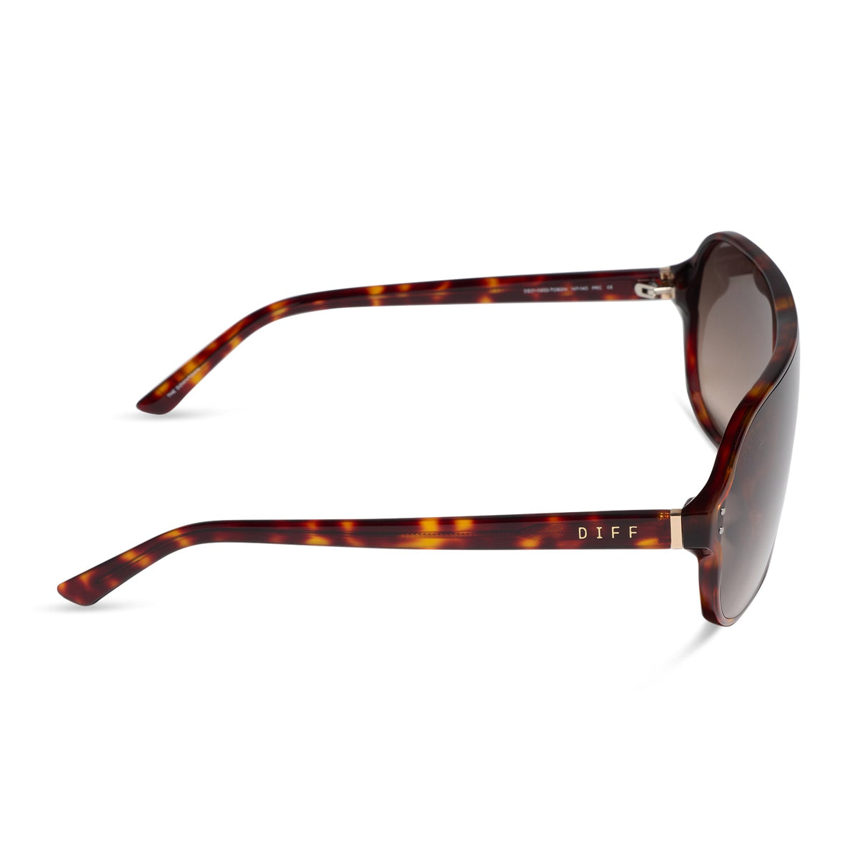 Diff Eyewear The Downtown Sunglasses