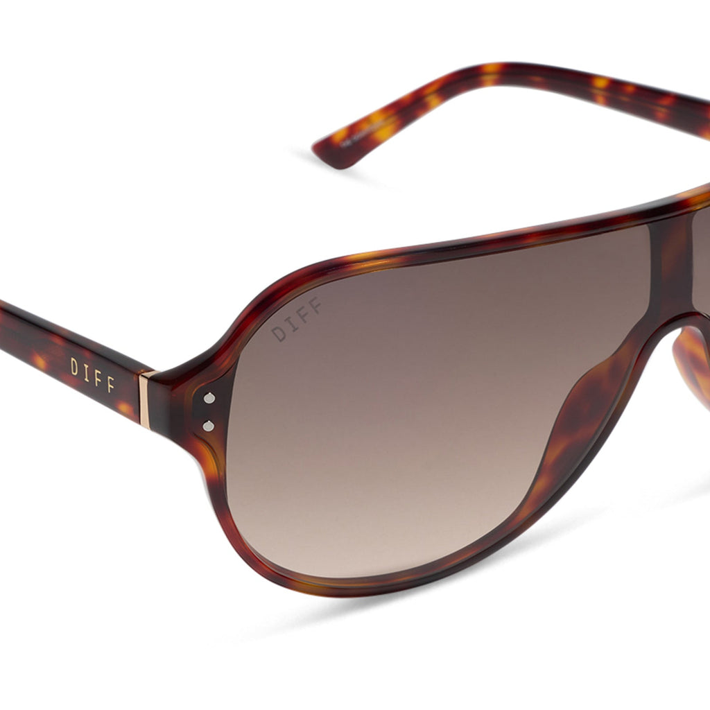 Diff Eyewear The Downtown Sunglasses