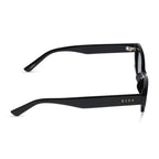 Diff Eyewear The Tribeca Sunglasses ((Acetate Cateye) Black)