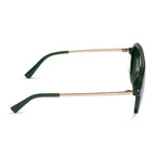 Diff Eyewear Tosca IIi Sunglasses (Fairway Green)