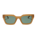 Diff Eyewear Solana Sunglasses (Caramel)
