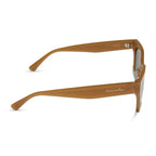 Diff Eyewear Solana Sunglasses (Caramel)