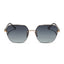 Diff Eyewear Wildflower Sunglasses (Black)