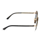Diff Eyewear Wildflower Sunglasses (Black)