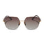Diff Eyewear Wildflower Sunglasses (Sequoia Tortoise)