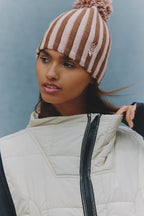 Free People Movement On The Move Packable Vest (Muted Beige)