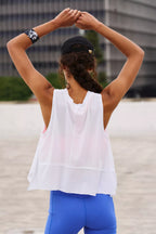 Free People Tempo UV Protection Tank