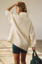 Free People Victory Set (Ivory Combo)