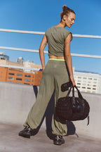 Free People Movement Hot Shot Crossover Set (Terrain)