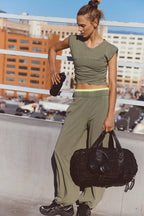 Free People Movement Hot Shot Crossover Set (Terrain)