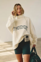 Free People Victory Set (Ivory Combo)