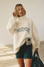 Free People Victory Set (Ivory Combo)
