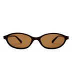 Aire Earthshine Sunglasses (Chocolate/Brown Mono)