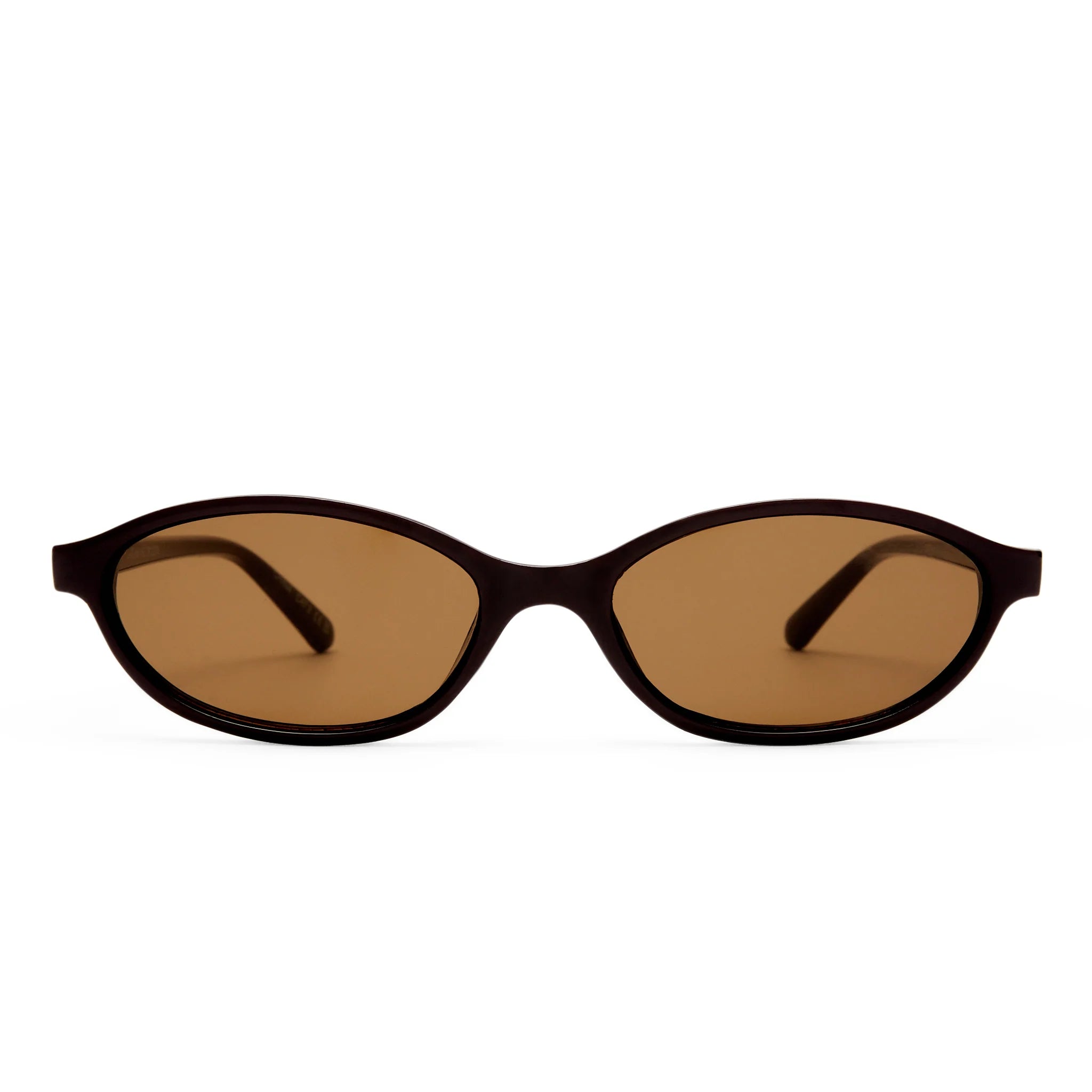 Aire Earthshine Sunglasses (Chocolate/Brown Mono)