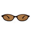 Aire Earthshine Sunglasses (Chocolate/Brown Mono)