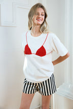 Bikini Season Tee