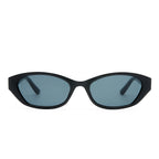 Aire Moonstone Sunglasses (Black)