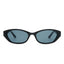Aire Moonstone Sunglasses (Black)