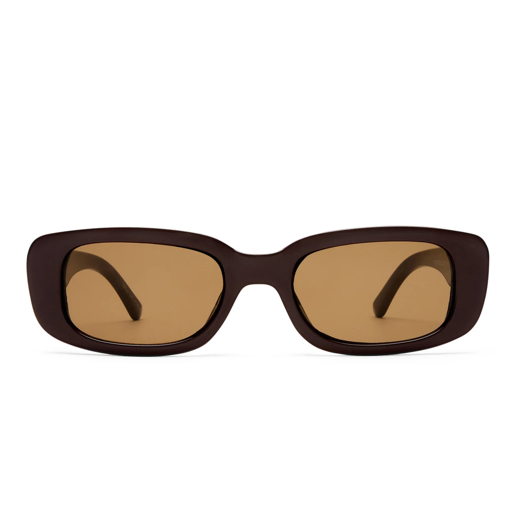 Aire Ceres Sunglasses (Chocolate)