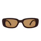Aire Ceres Sunglasses (Chocolate)
