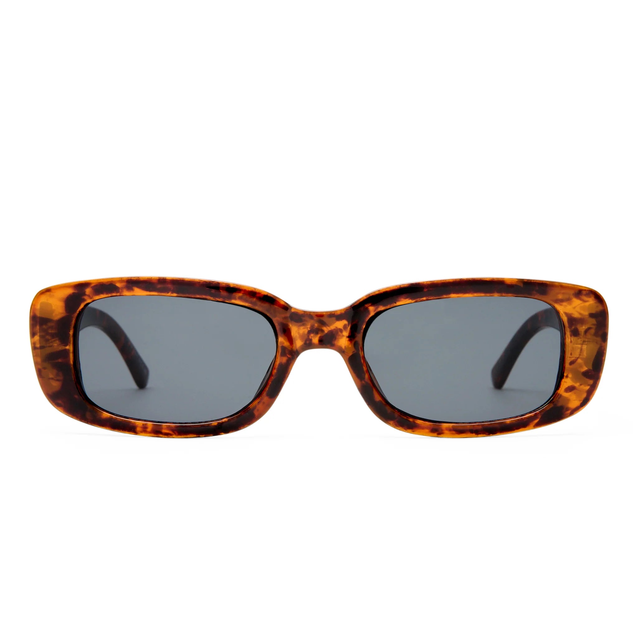 Aire Ceres Sunglasses (Dark Tort Smoke Mono) Main image
