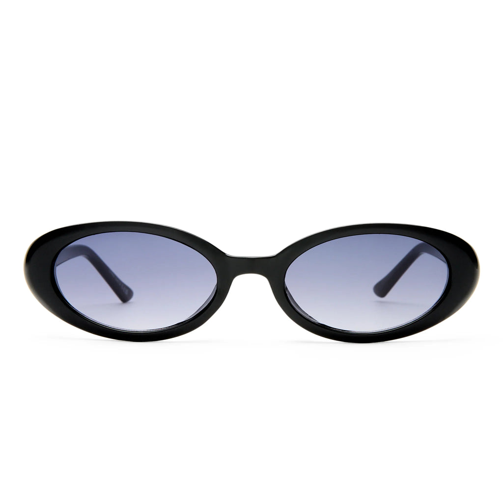 Aire Fornax Sunglasses (Black)