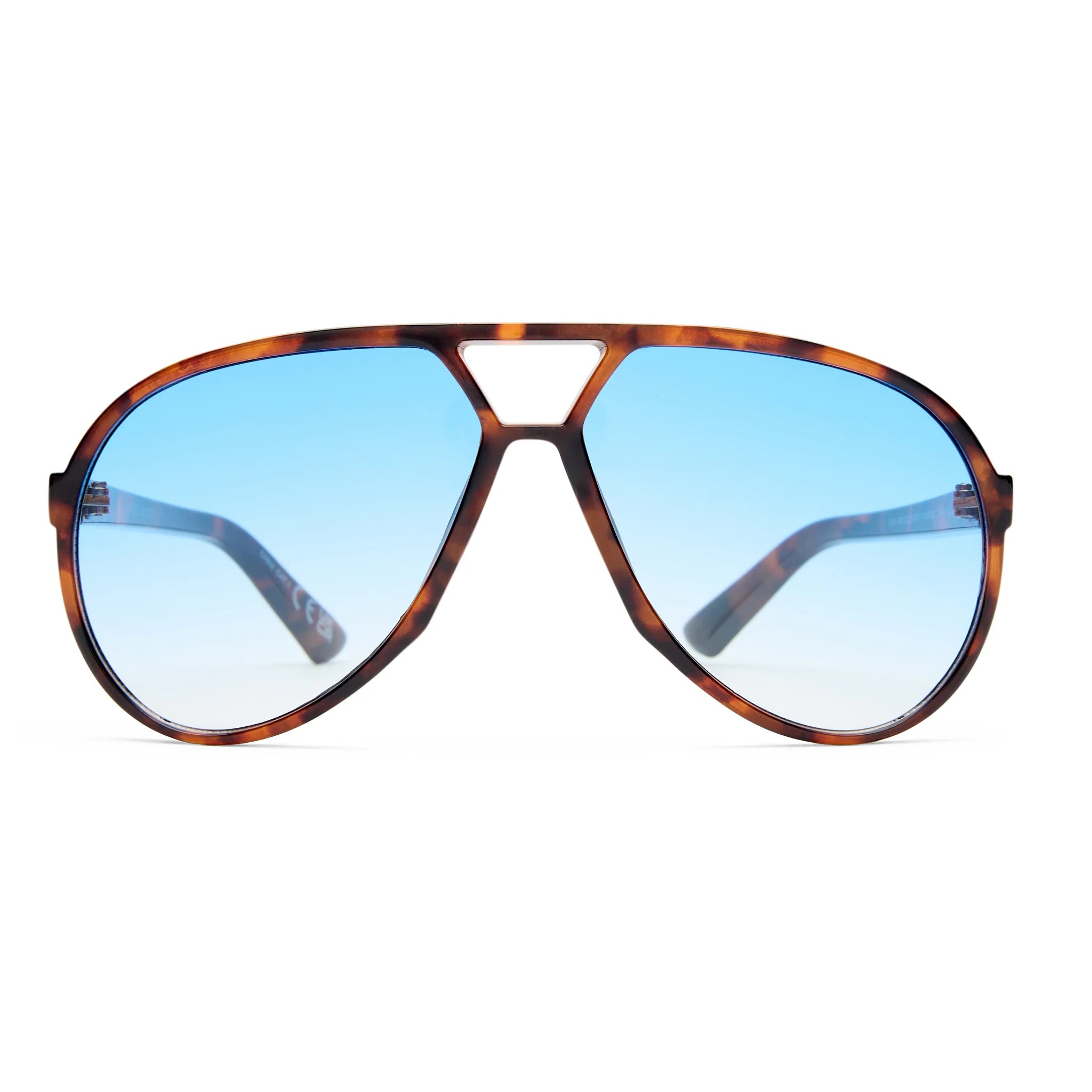 Aire Sunglasses Skyveil - Amber Tort Main image