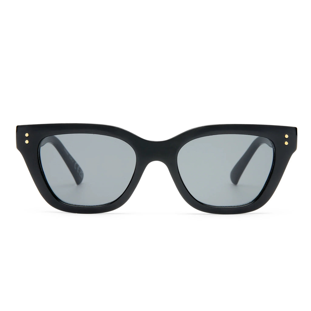 Aire Nightglow Sunglasses (Black)