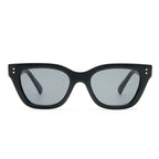 Aire Nightglow Sunglasses (Black)