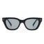 Aire Nightglow Sunglasses (Black)