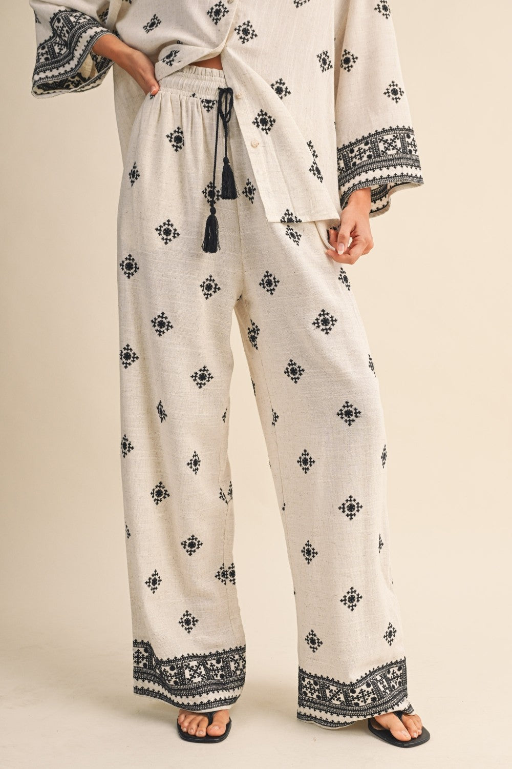Sunspell Linen Set
