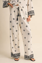 Sunspell Linen Set