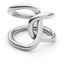 Sahira Jewelry Emily Ring (Silver)