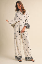 Sunspell Linen Set