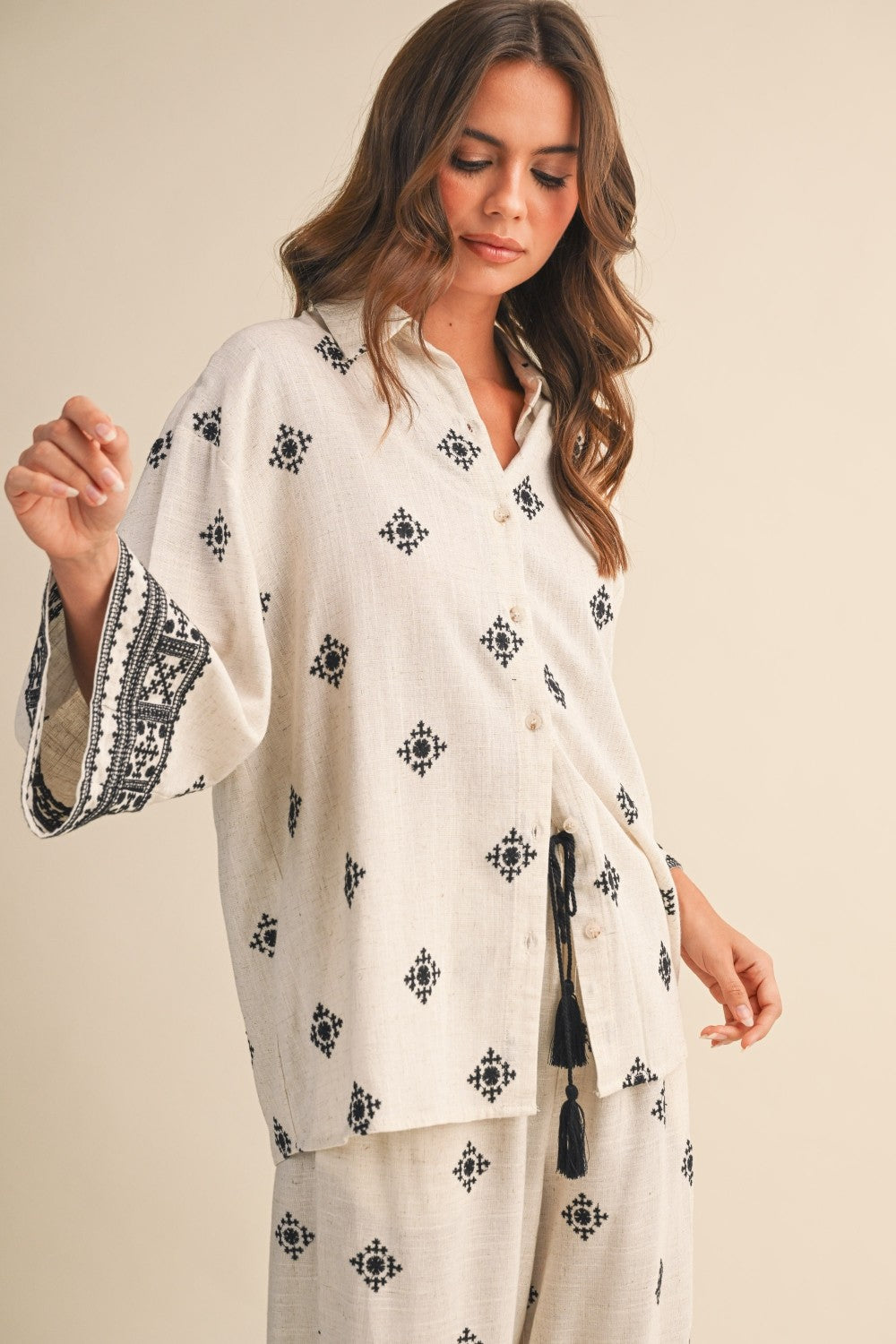 Sunspell Linen Set