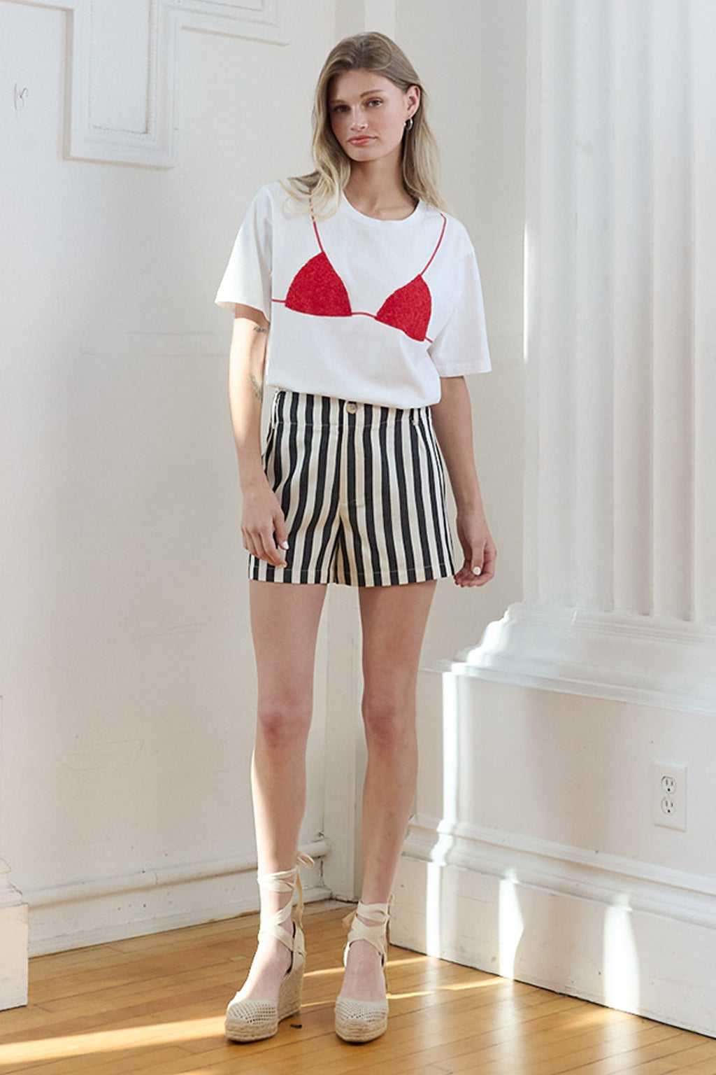 Bikini Season Tee