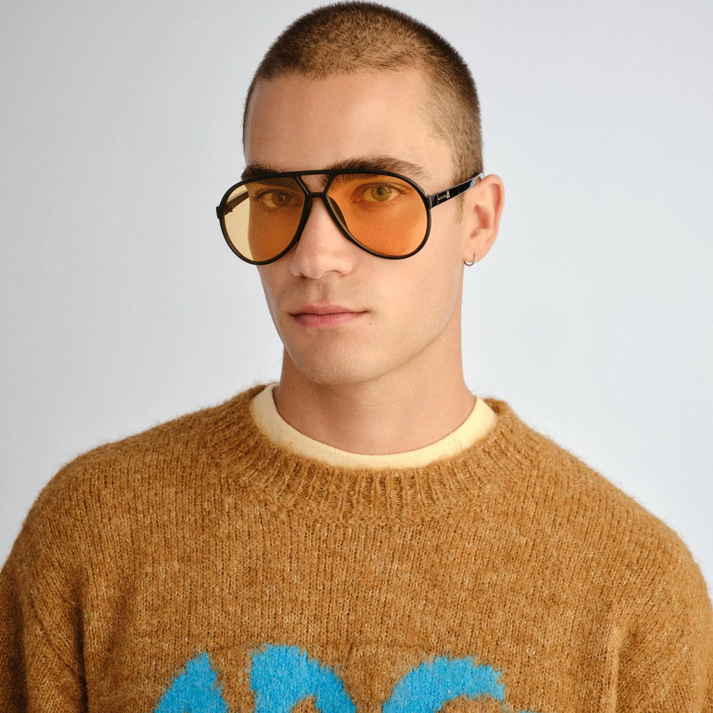 Aire Skyveil Sunglasses (Black)