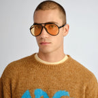 Aire Skyveil Sunglasses (Black)