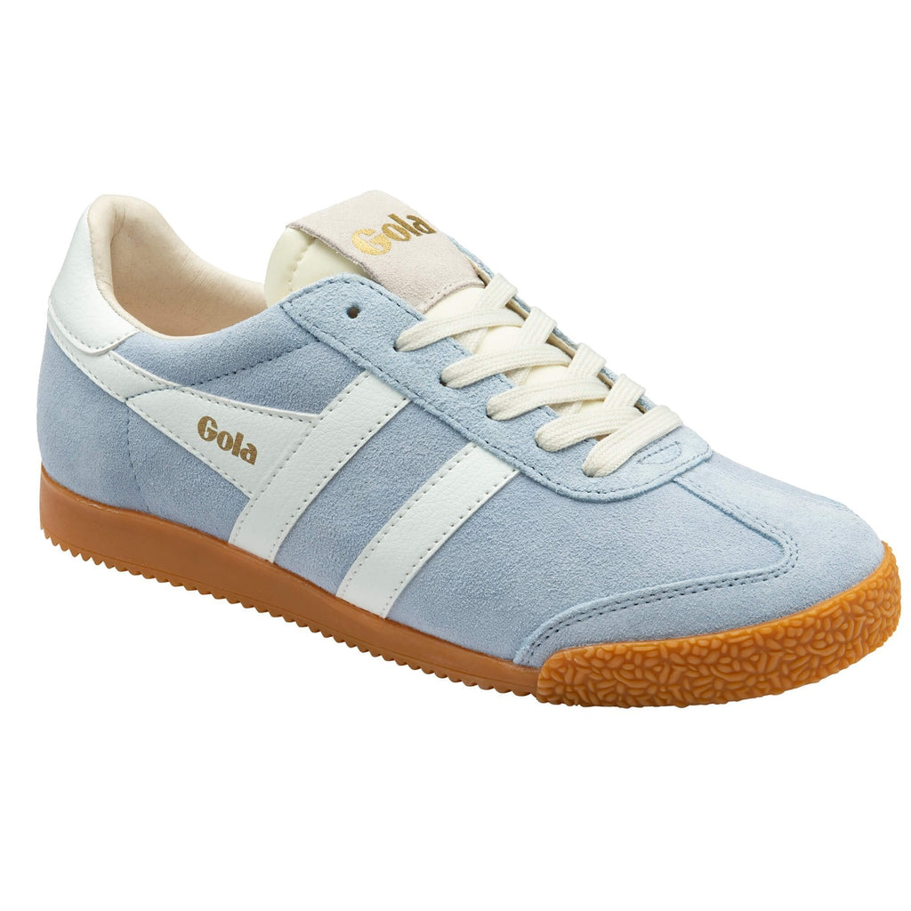 Gola Classics Elan Sneakers (Air/White)