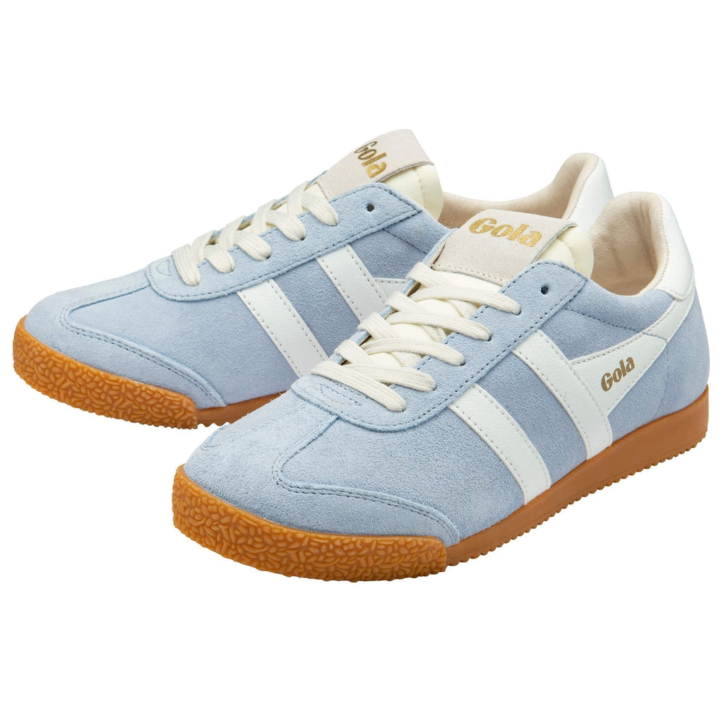 Gola Classics Elan Sneakers (Air/White)