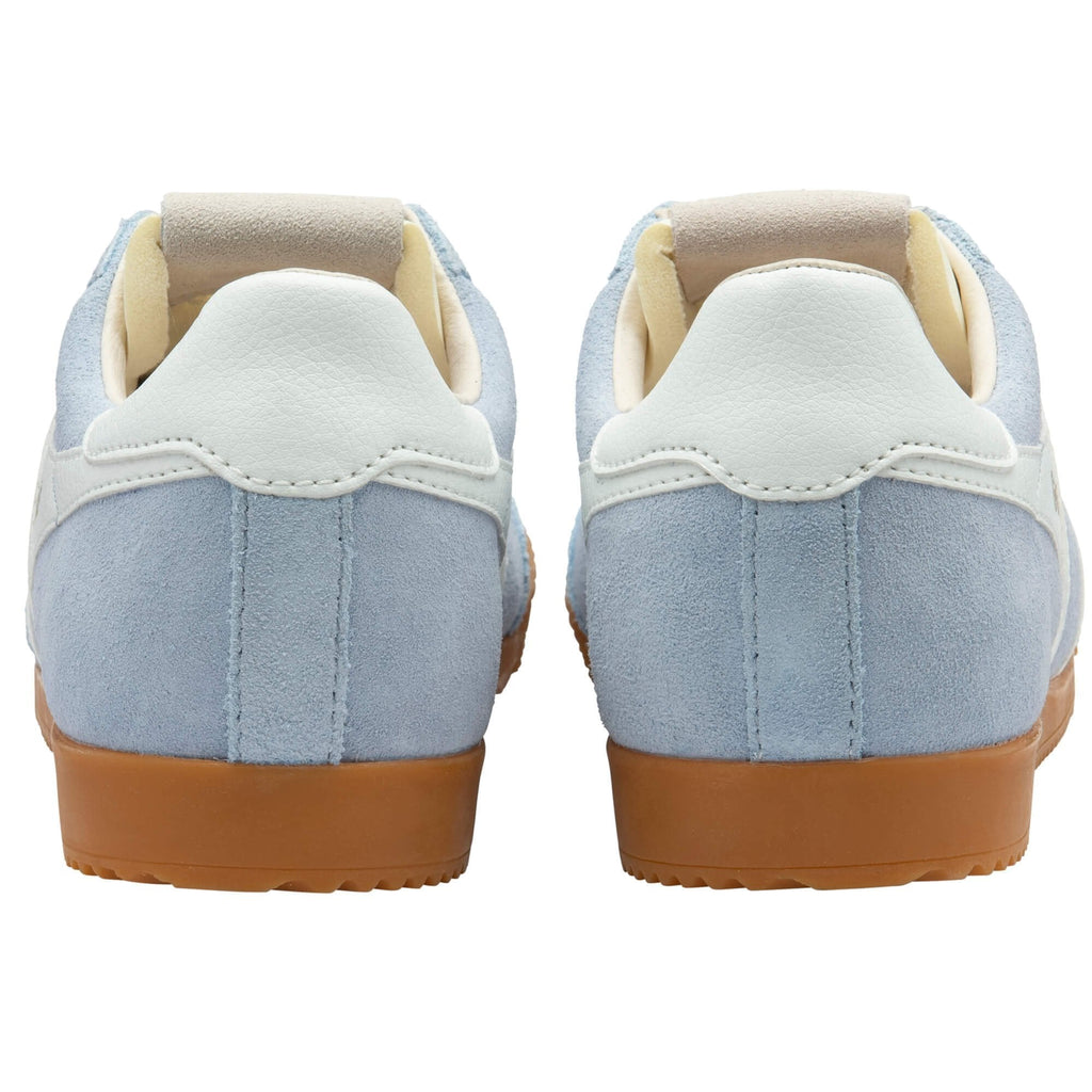 Gola Classics Elan Sneakers (Air/White)