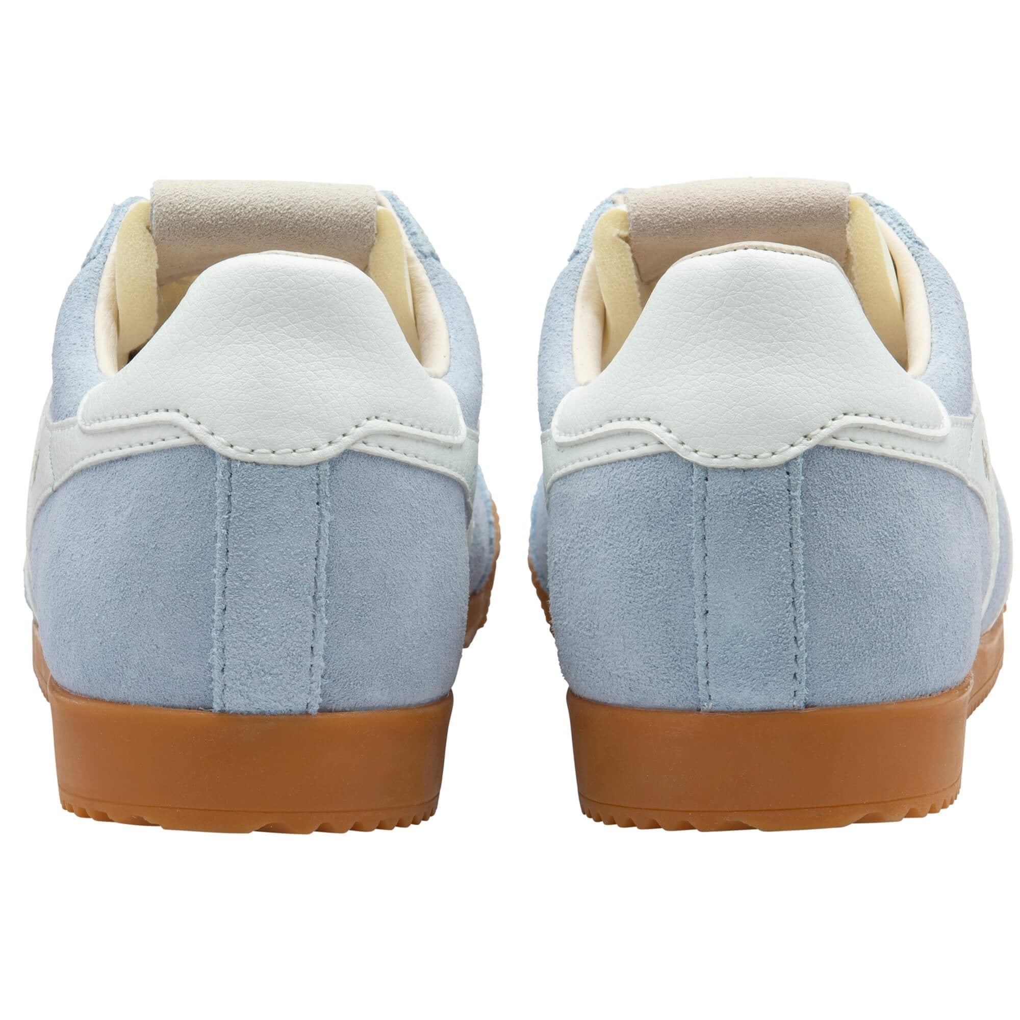 Gola Classics Elan Sneakers (Air/White)