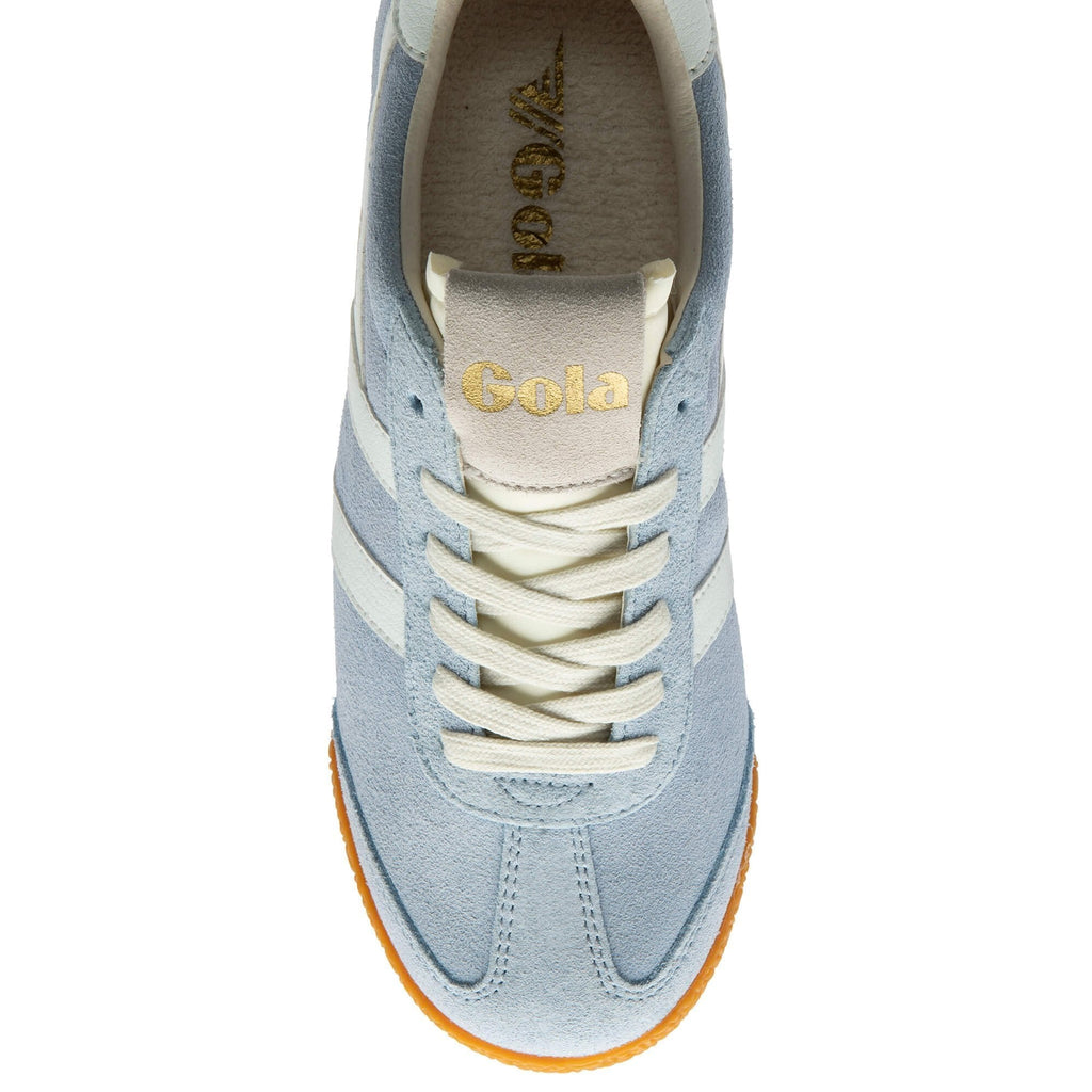 Gola Classics Elan Sneakers (Air/White)